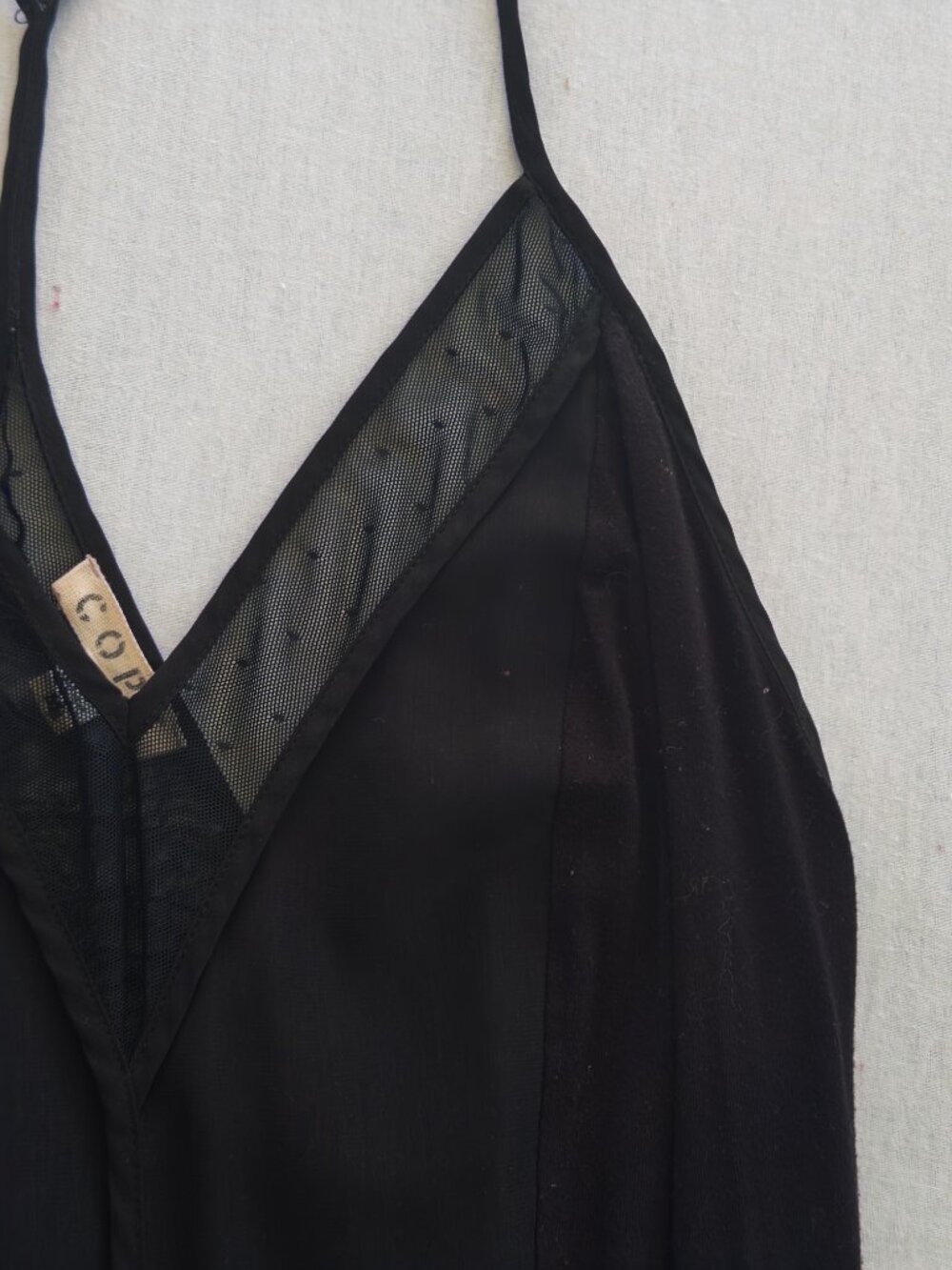 COPE LBD - Picture 3 of 5